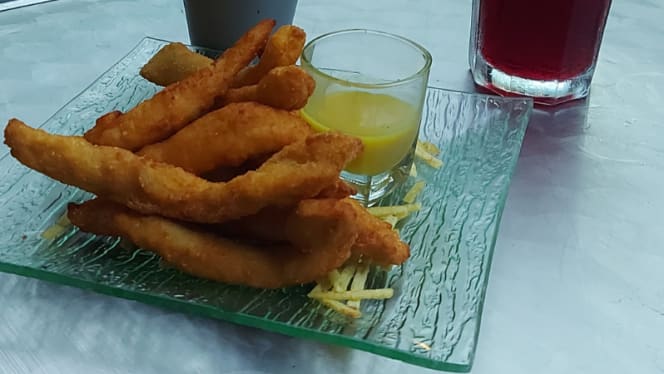 De Espanha à Tua Mesa - 2