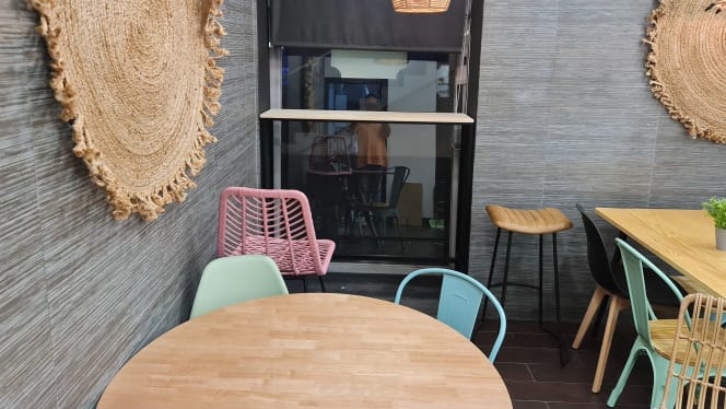 De Espanha à Tua Mesa - 8