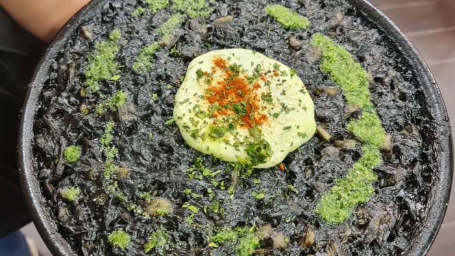 De Espanha à Tua Mesa - 1