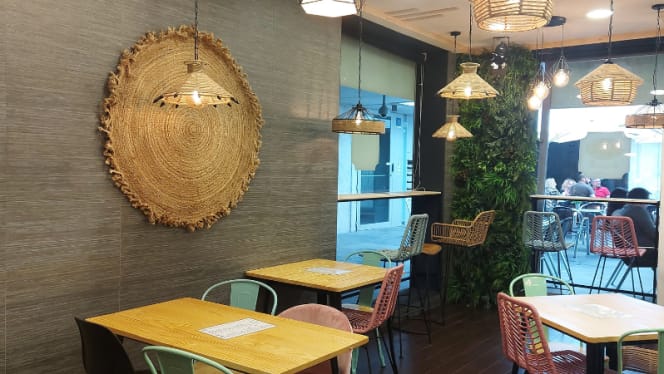 De Espanha à Tua Mesa - 9