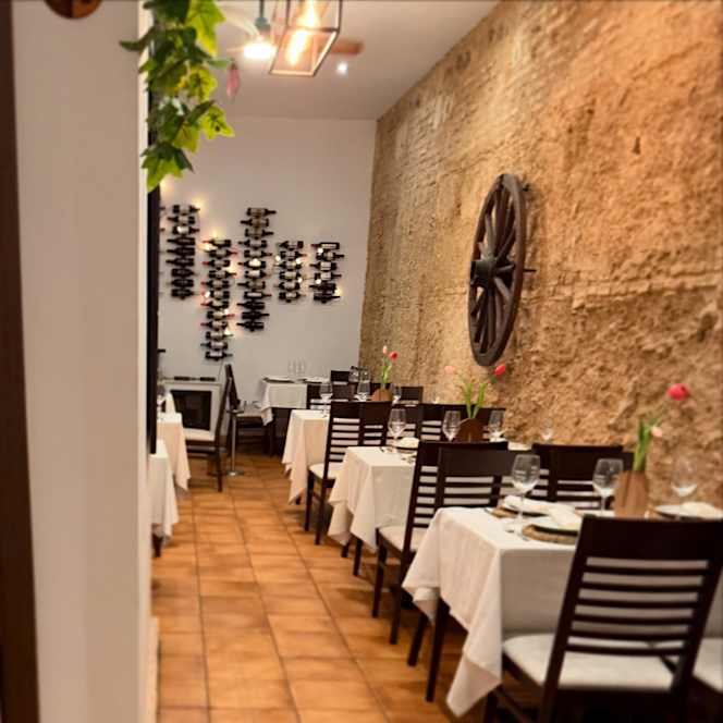 Taberna la Cuarta - 9