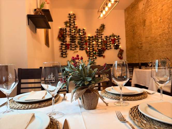 Taberna la Cuarta - 0