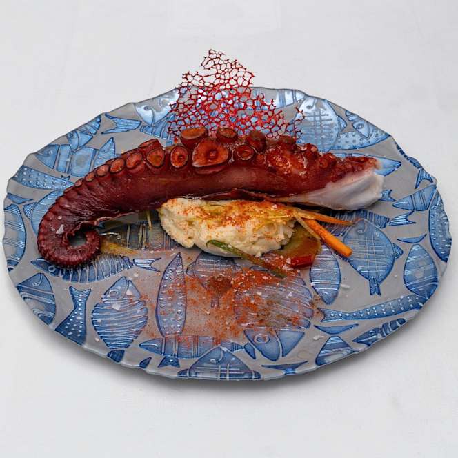 Taberna la Cuarta - 6