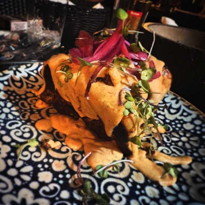 Taberna la Cuarta - 8