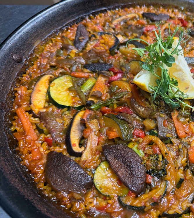 Taberna la Cuarta - 4