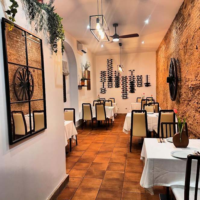 Taberna la Cuarta - 5