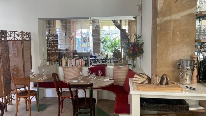 L'Insolite - Paris - 1