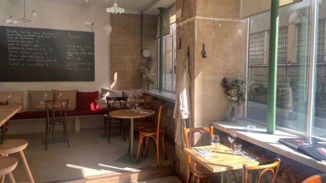 L'Insolite - Paris - 2