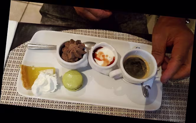 Cafe del Mar - 3