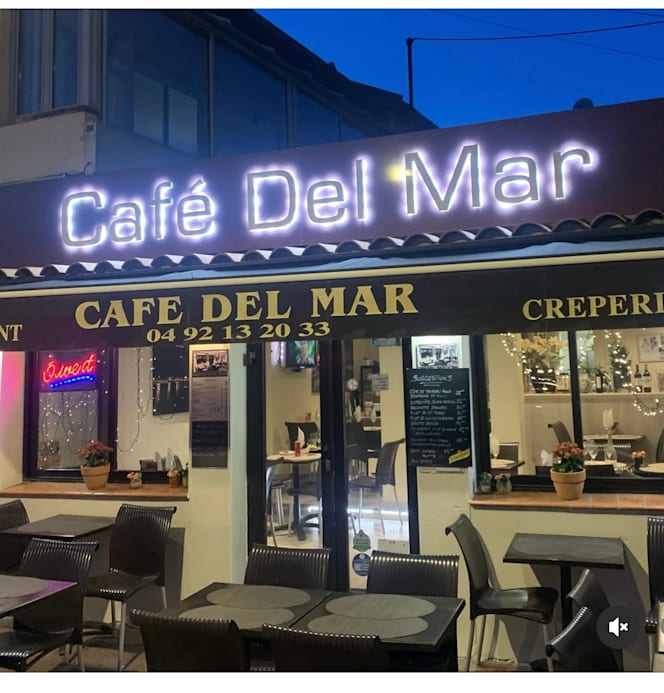 Cafe del Mar - 0