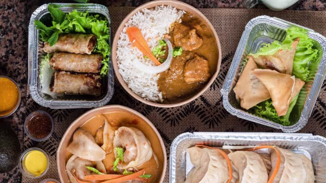 Bodhi Resto and bar - 2