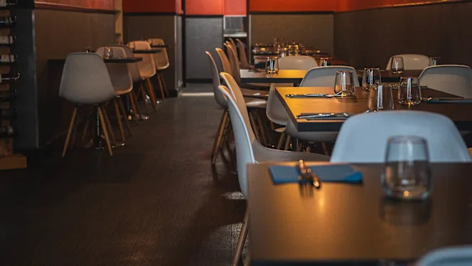 Bodhi Resto and bar - 5