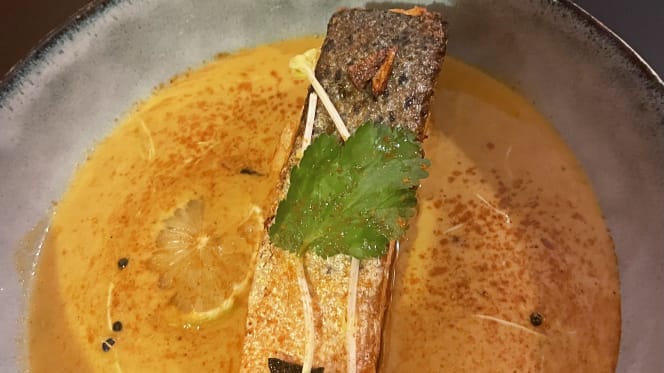 Bodhi Resto and bar - 3