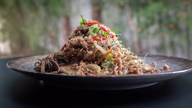 Bodhi Resto and bar - 0