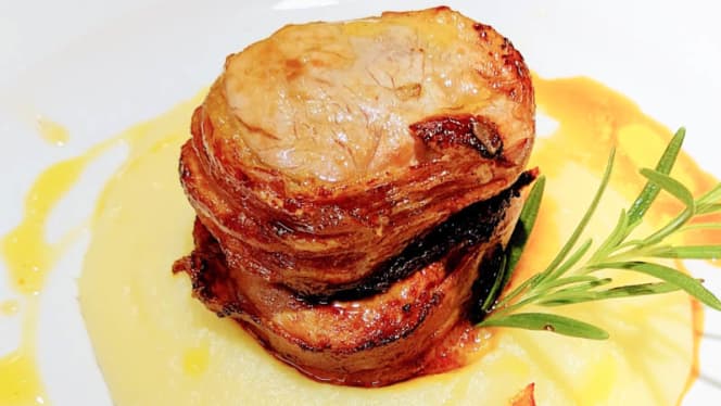 Tempo Winebar - Osteria Contemporanea - 4