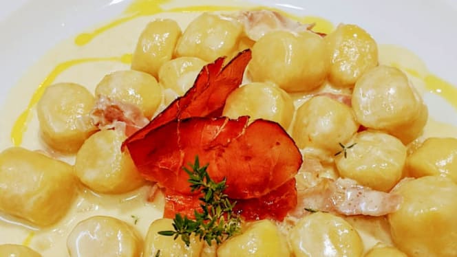 Tempo Winebar - Osteria Contemporanea - 3