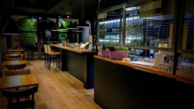 Tempo Winebar - Osteria Contemporanea - 9