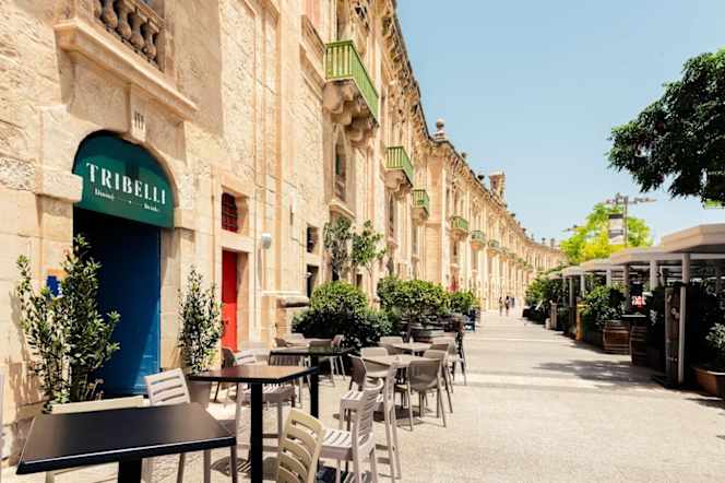 Tribelli - Authentic Maltese Cuisine - 6