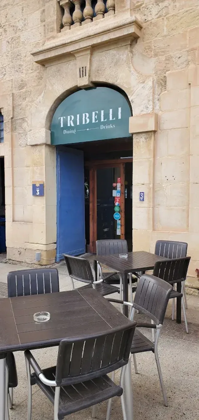 Tribelli - Authentic Maltese Cuisine - 0