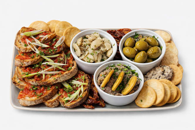 Tribelli - Authentic Maltese Cuisine - 1