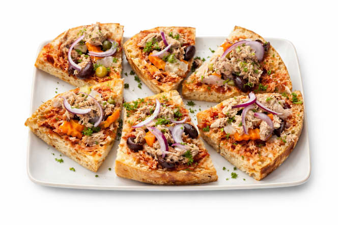 Tribelli - Authentic Maltese Cuisine - 3