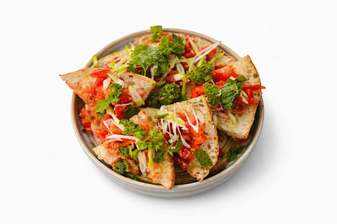 Tribelli - Authentic Maltese Cuisine - 4