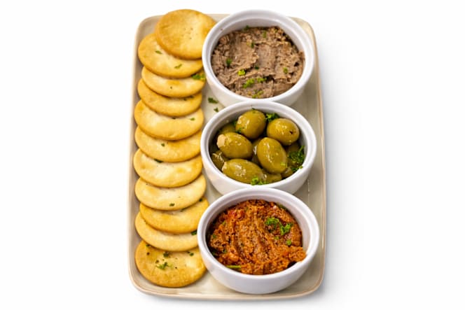 Tribelli - Authentic Maltese Cuisine - 2