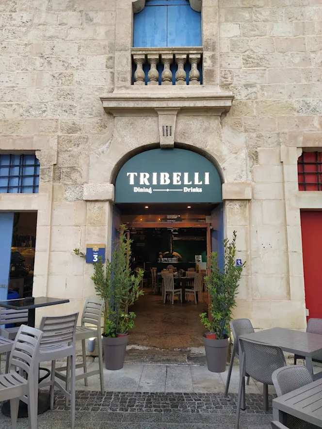 Tribelli - Authentic Maltese Cuisine - 8