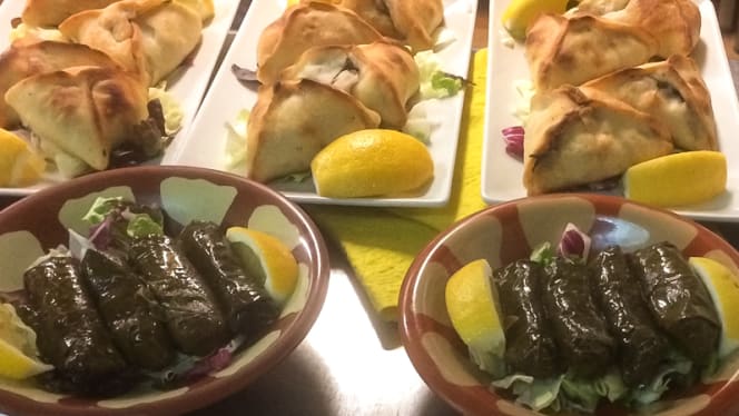 Masaya - Barcelona - 7