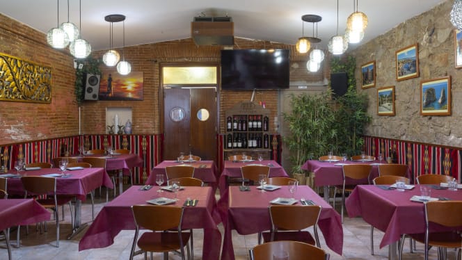 Masaya - Barcelona - 1