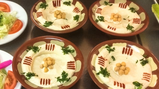 Masaya - Barcelona - 6