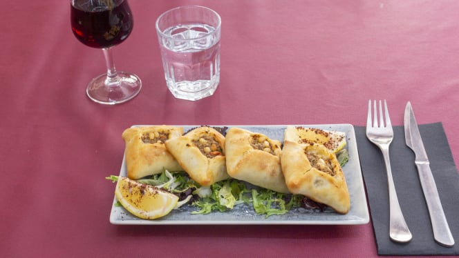 Masaya - Barcelona - 2