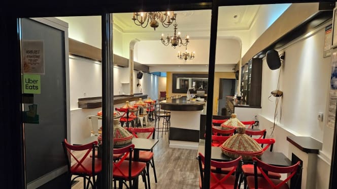 Gojona Restaurant - 5