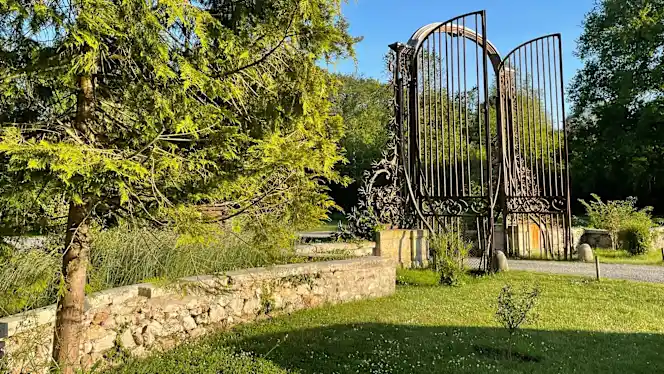 Domaine de la Marsaudière - Chevry-Cossigny - 5