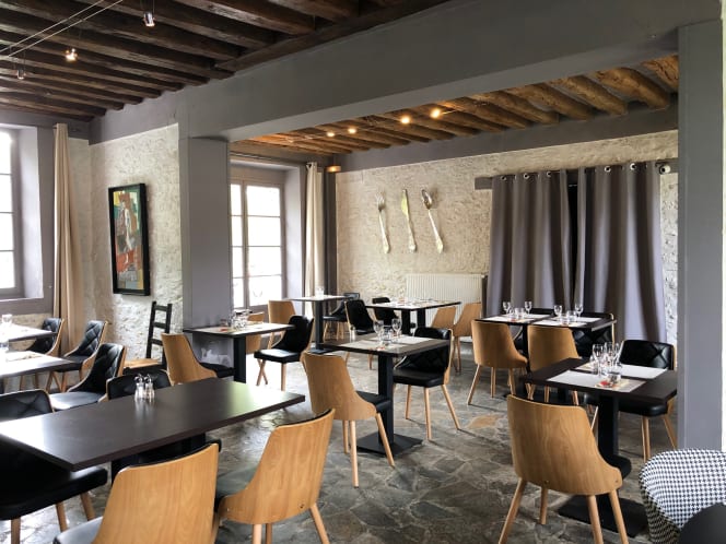 Domaine de la Marsaudière - Chevry-Cossigny - 9