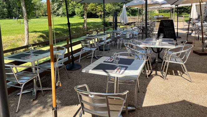 Domaine de la Marsaudière - Chevry-Cossigny - 6