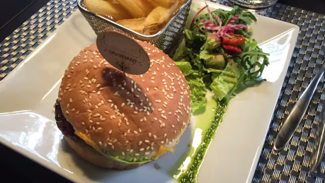 Domaine de la Marsaudière - Chevry-Cossigny - 2