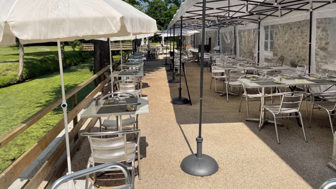 Domaine de la Marsaudière - Chevry-Cossigny - 0