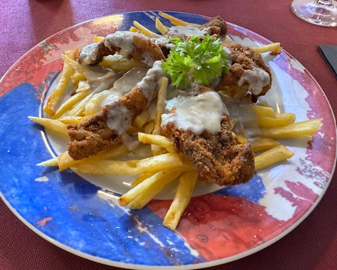 Motard Bar Biker Friendly - 3