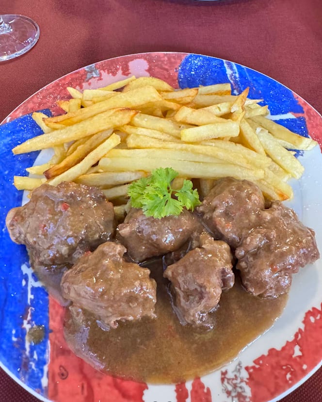 Motard Bar Biker Friendly - 4