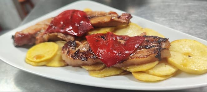 Motard Bar Biker Friendly - 7