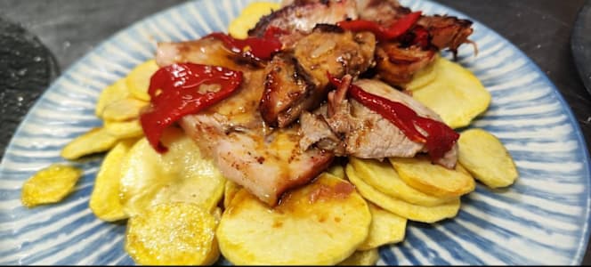 Motard Bar Biker Friendly - 6