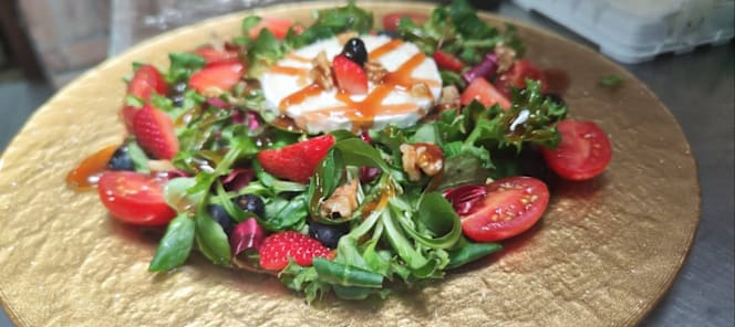 Motard Bar Biker Friendly - 0