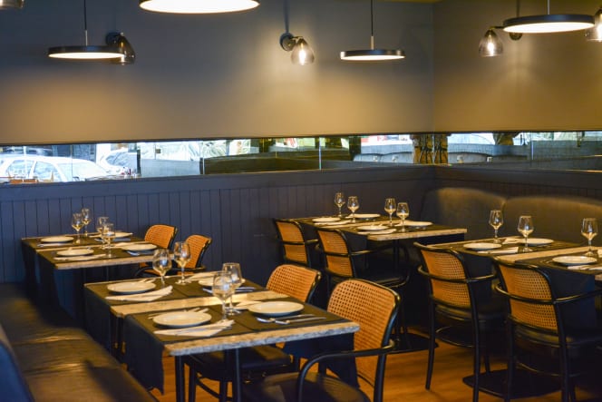 Italian Republic - Campo de Ourique - 6