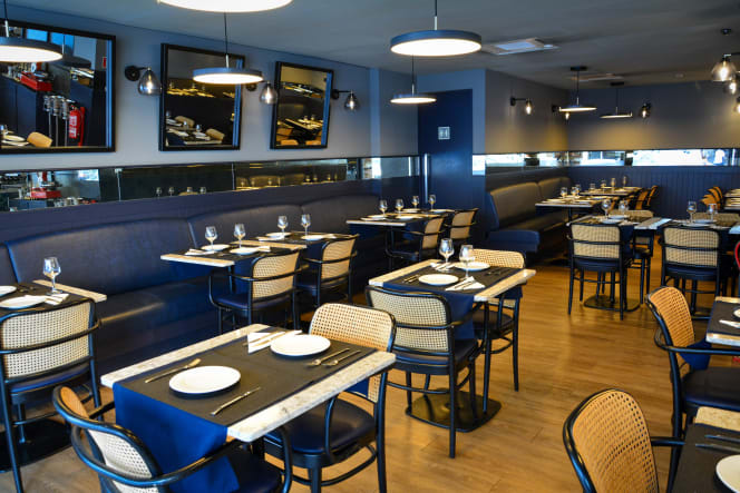 Italian Republic - Campo de Ourique - 3