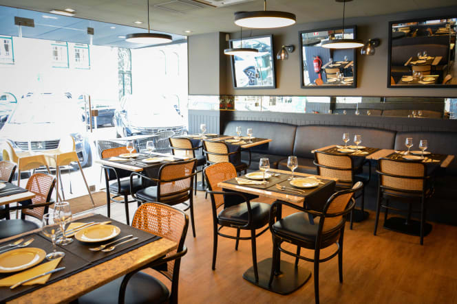 Italian Republic - Campo de Ourique - 5