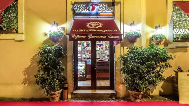 Wine Bar de' Penitenzieri - 8