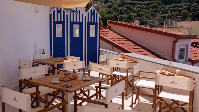 La finestella - Sorrento - 0