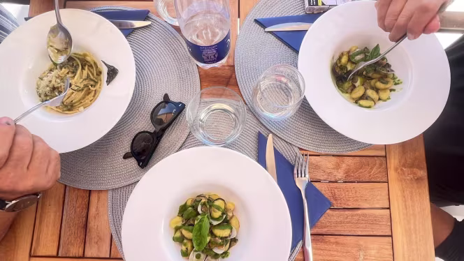 La finestella - Sorrento - 1