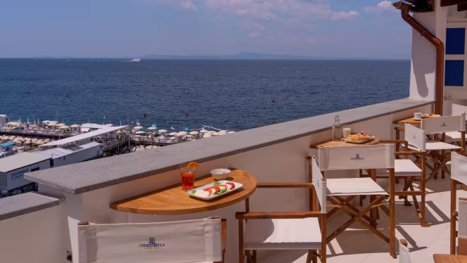 La finestella - Sorrento - 5